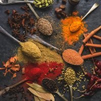 spices